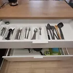 Pastelowy Apartament