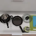 Pastelowy Apartament