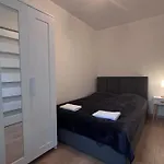 Pastelowy Apartament