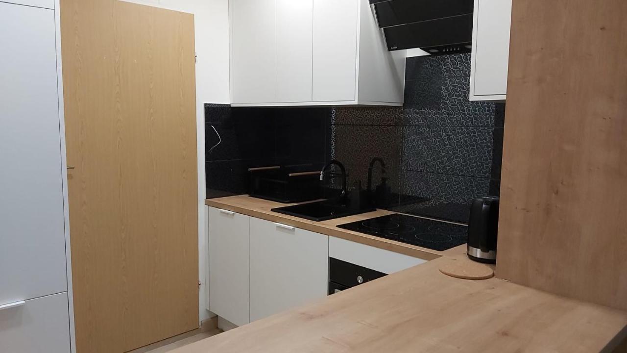 Pastelowy Apartament Breslau