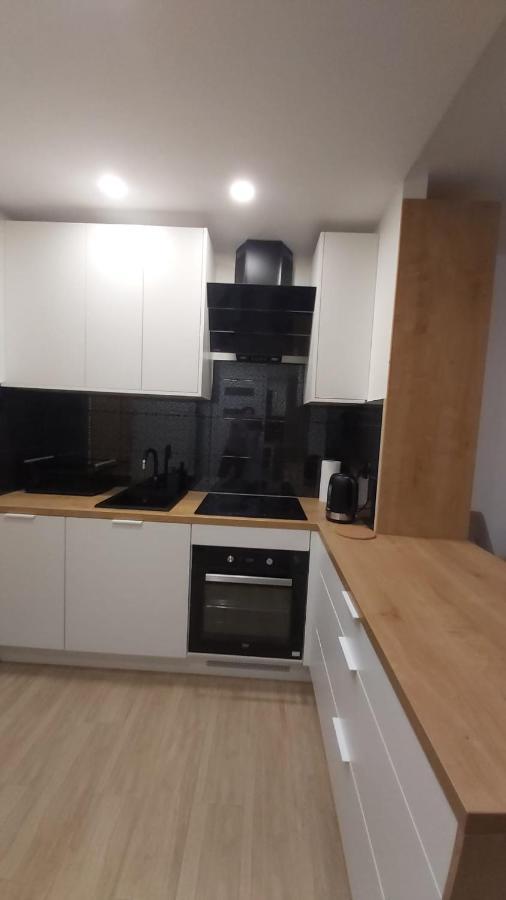 Pastelowy Apartament Breslau
