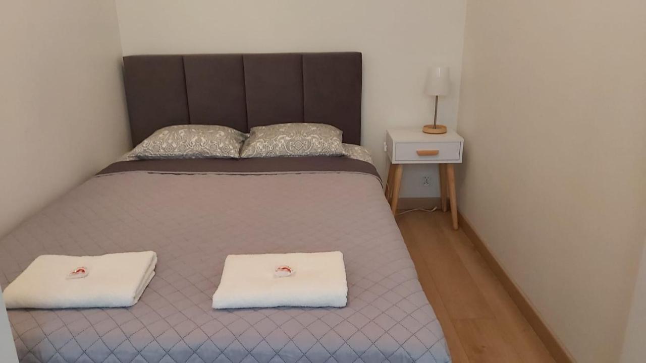 Pastelowy Apartament * Breslau