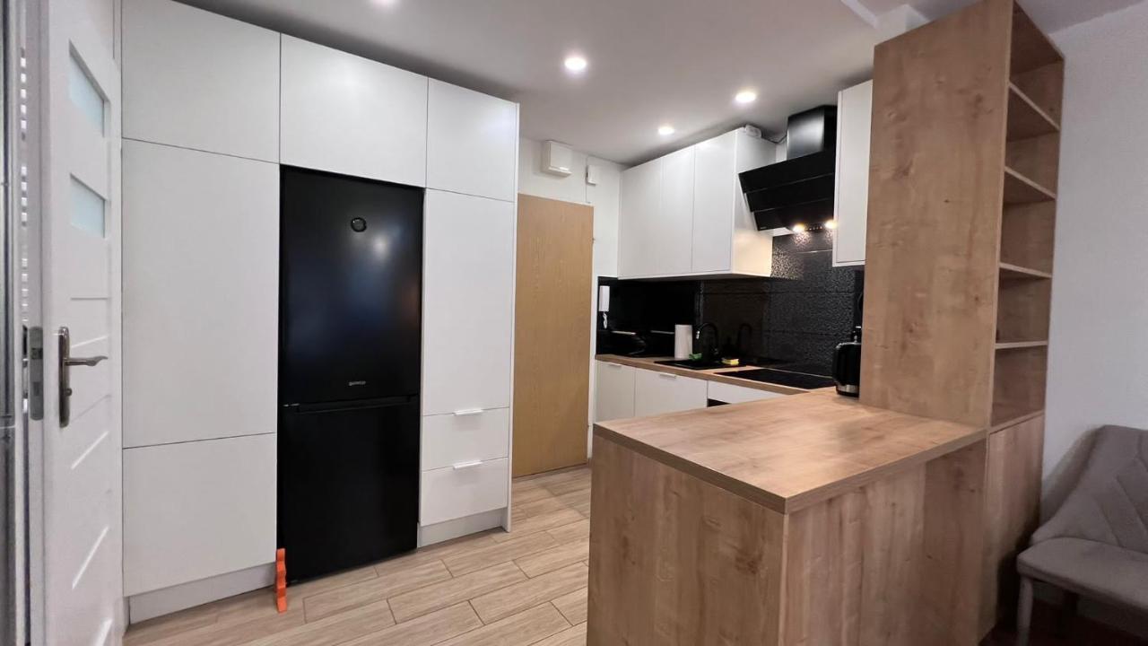 Pastelowy Apartament Apartment Breslau