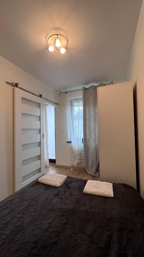Pastelowy Apartament *